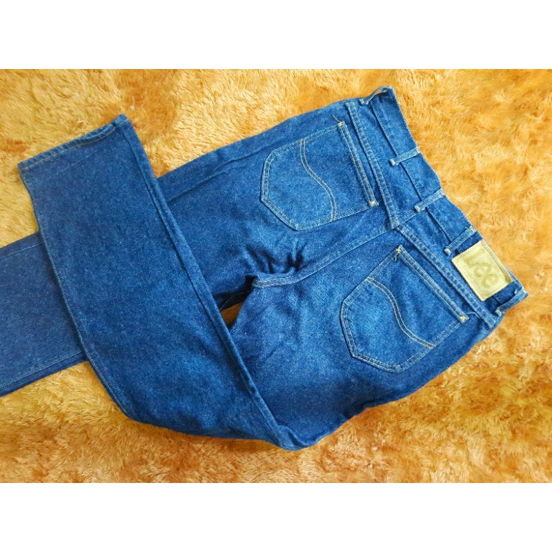 denim lee