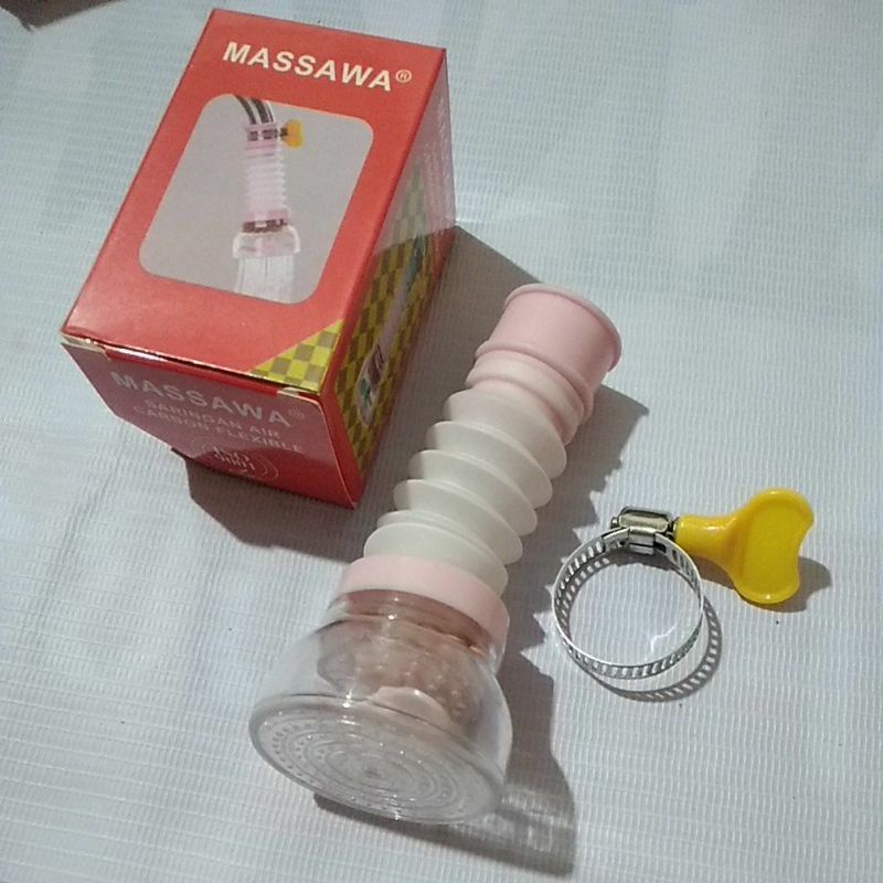 SOWER MINI UJUNG KRAN(MASSAWA)