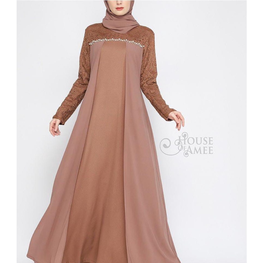 GAMIS HOUSE OF AMEE
