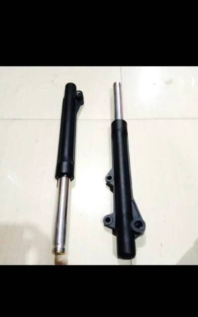 As Shock Shok Depan Plus Tabung 1 Set Suprax 125 New - X125 New A Class