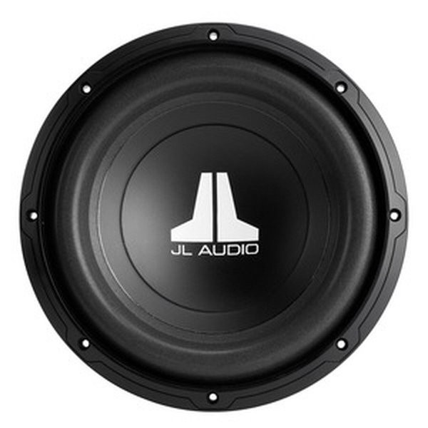 Subwoofer JL AUDIO W0V3/ W0 V3 Pasif 10 Inch Original &amp; Resmi