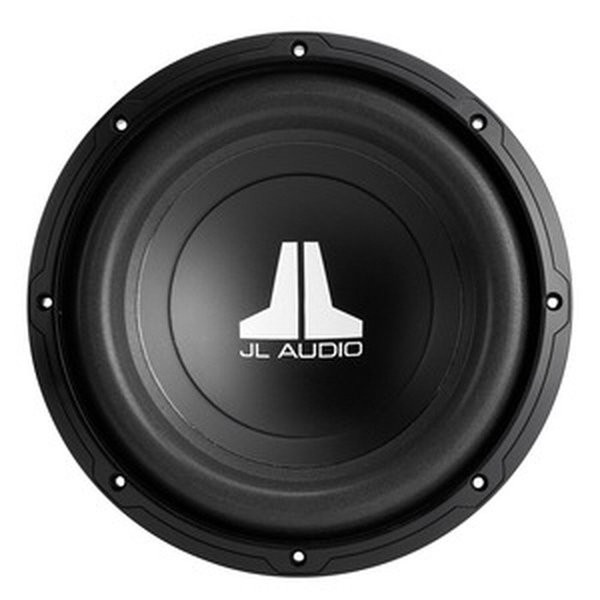 Subwoofer JL AUDIO W0V3/ W0 V3 Pasif 10 Inch Original & Resmi