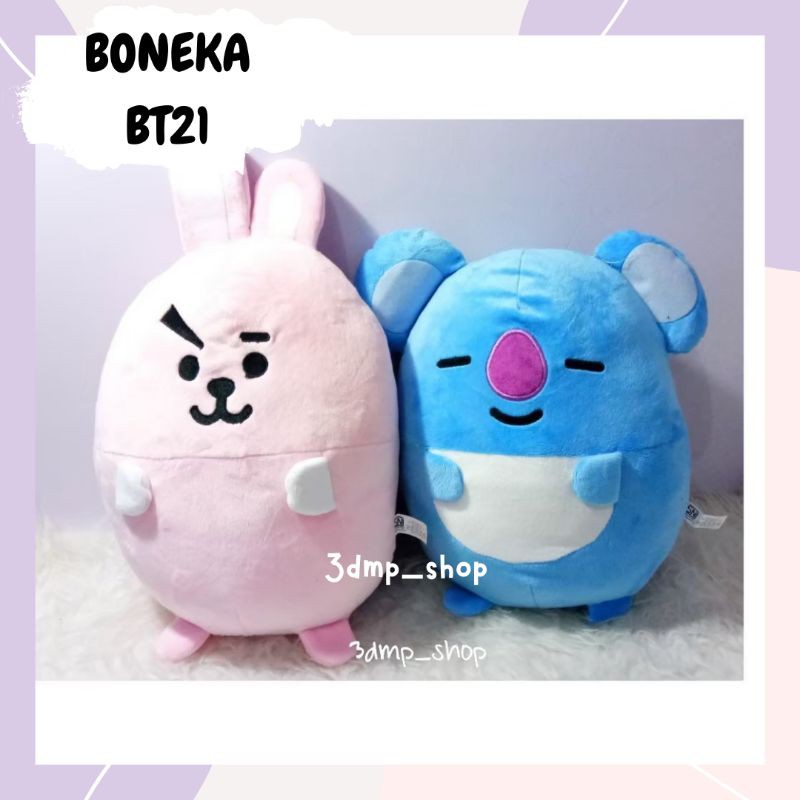 Boneka telur egg doll ny21 chimmy shooky tata