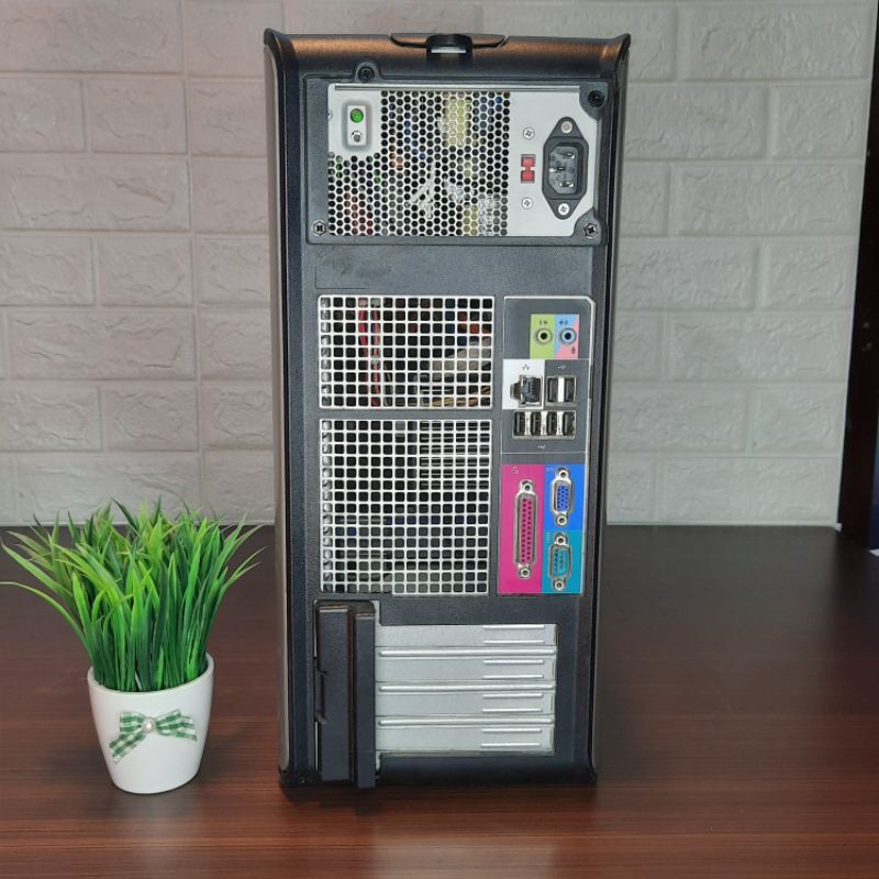 PC DELL OPTIPLEX 380