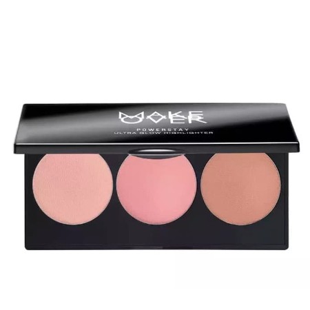 MAKEOVER Powerstay Ultra Glow Highlighter
