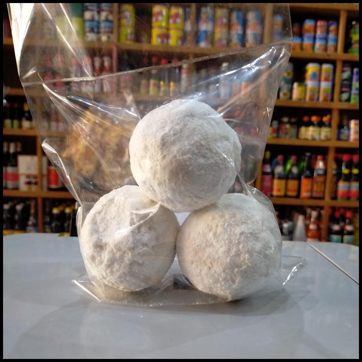 

Soda Batu/ Soda Ki/ Soda Kih (Untuk Pembuatan Mie/ Bakpao) 1.2Kg