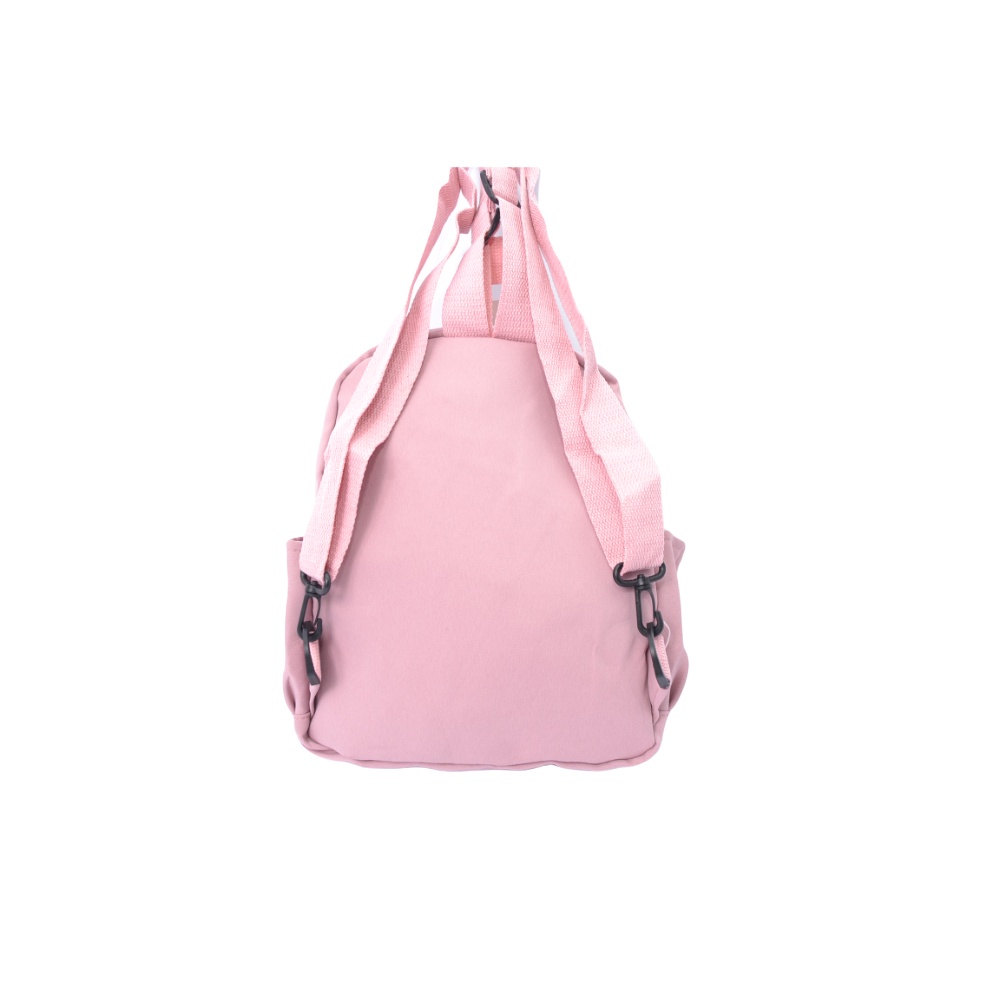 Tas Ransel Korea Cute Rabbit Import /Tas Ransel Backpack Korean Style 38001