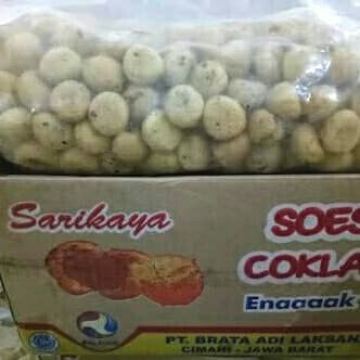 

SOES COKLAT 2 KG