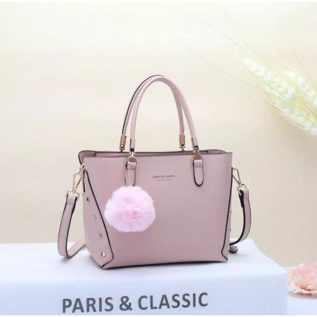 TAS WANITA PARIS & CLASSIC