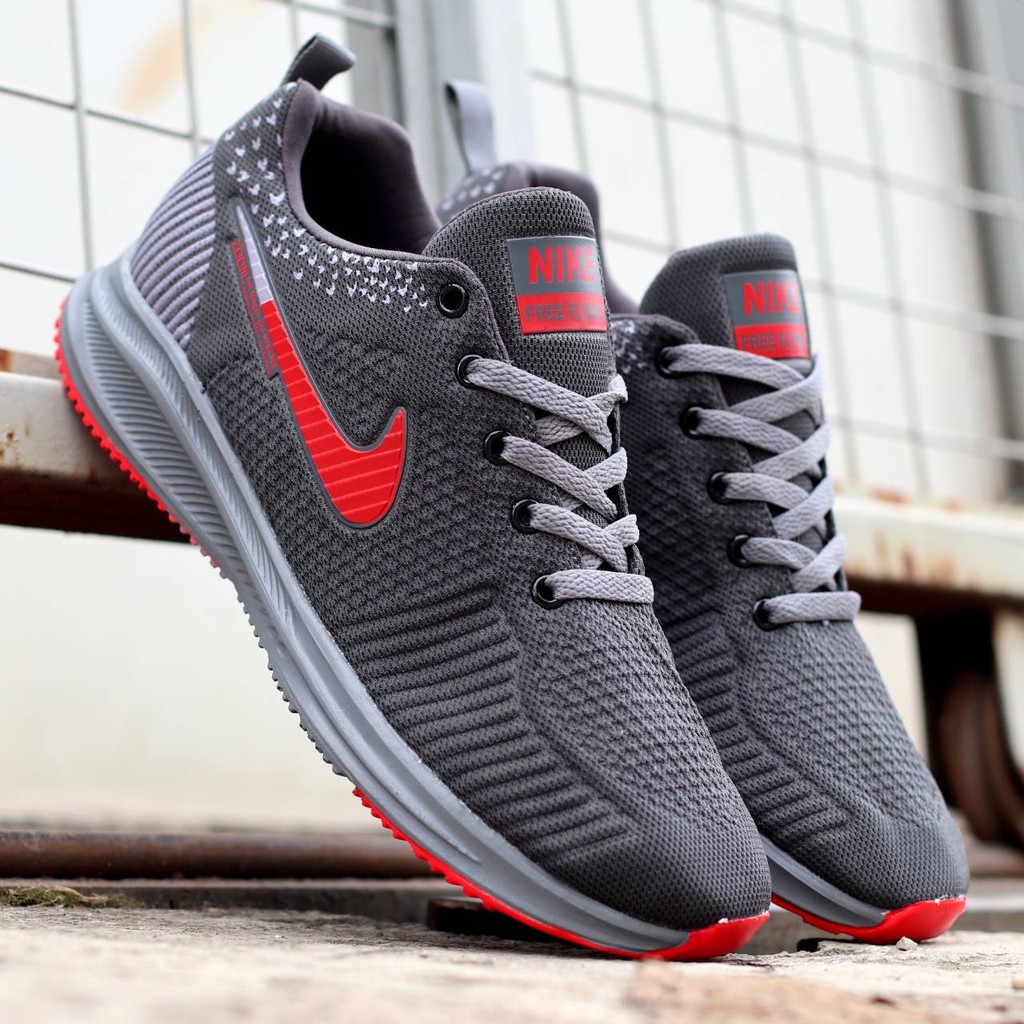  SEPATU  NIKE  VEGAS 2 RUNNING SNEAKERS  IMPORT TOP SELLER 