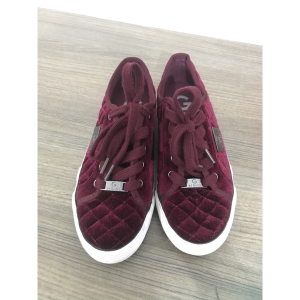 Sepatu Guess second 100% from USA 🇺🇸