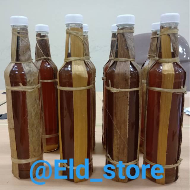 

Asli Madu Baduy 480mL
