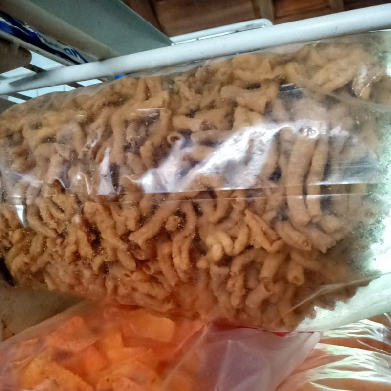 

[promo]keripik usus 500gr