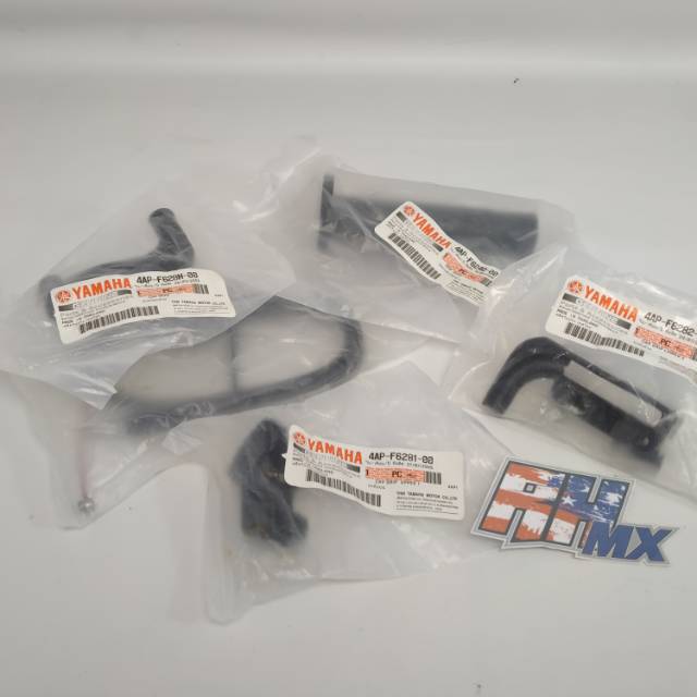 Gas Spontan YZ 85 Original Yamaha Genuine Part YZ85 Gas Spontan YZ85 Original Yamaha Trail Universal