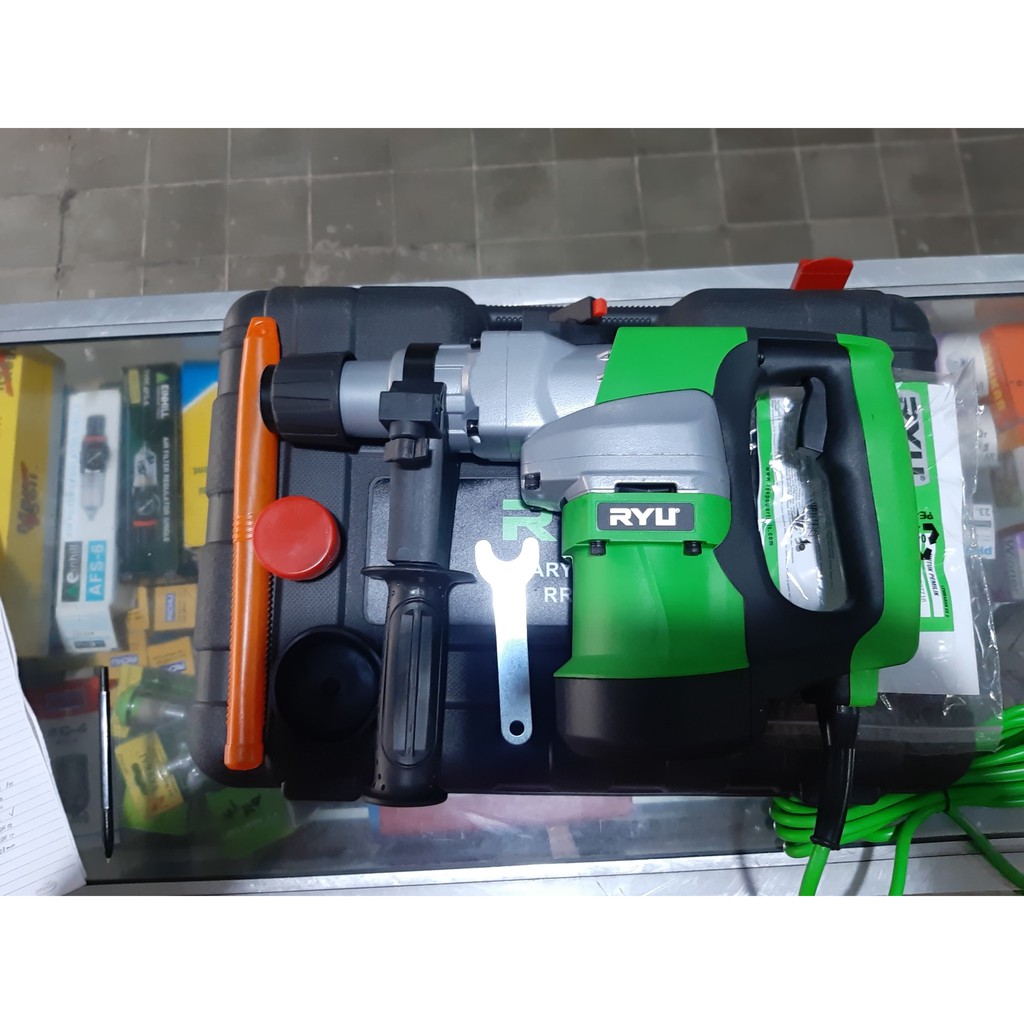 Bor Drill RRH 32 Ryu