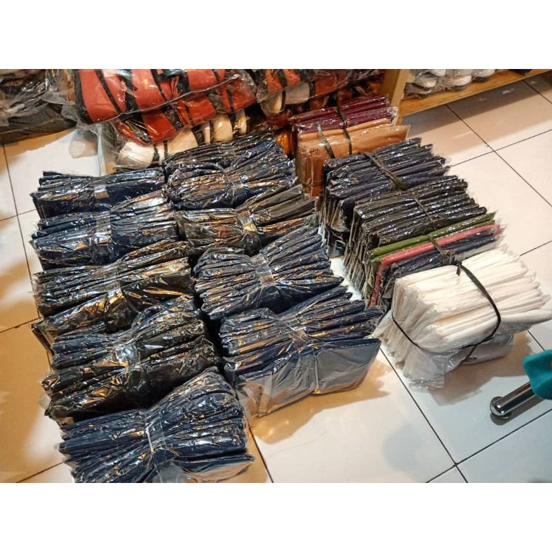 PASHMINA CERUTI BABYDOLL | JILBAB PASHMINA