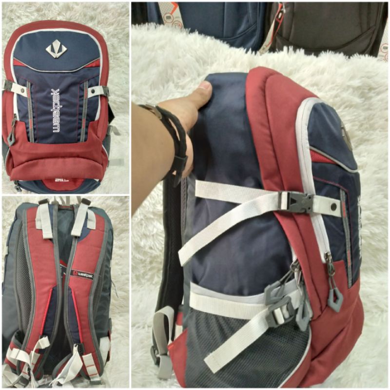 Ransel westpak 63199