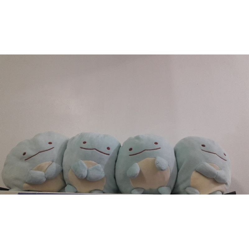 

Sanrio Sumiko Gurashi Tokage San-x