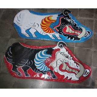 Celeng Srenggi Celeng Murah Celeng Jaranan Celeng Jaranan Shopee Indonesia