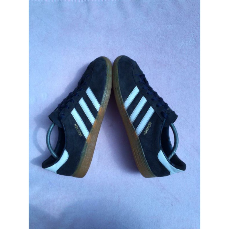 Adidas Munchen Second