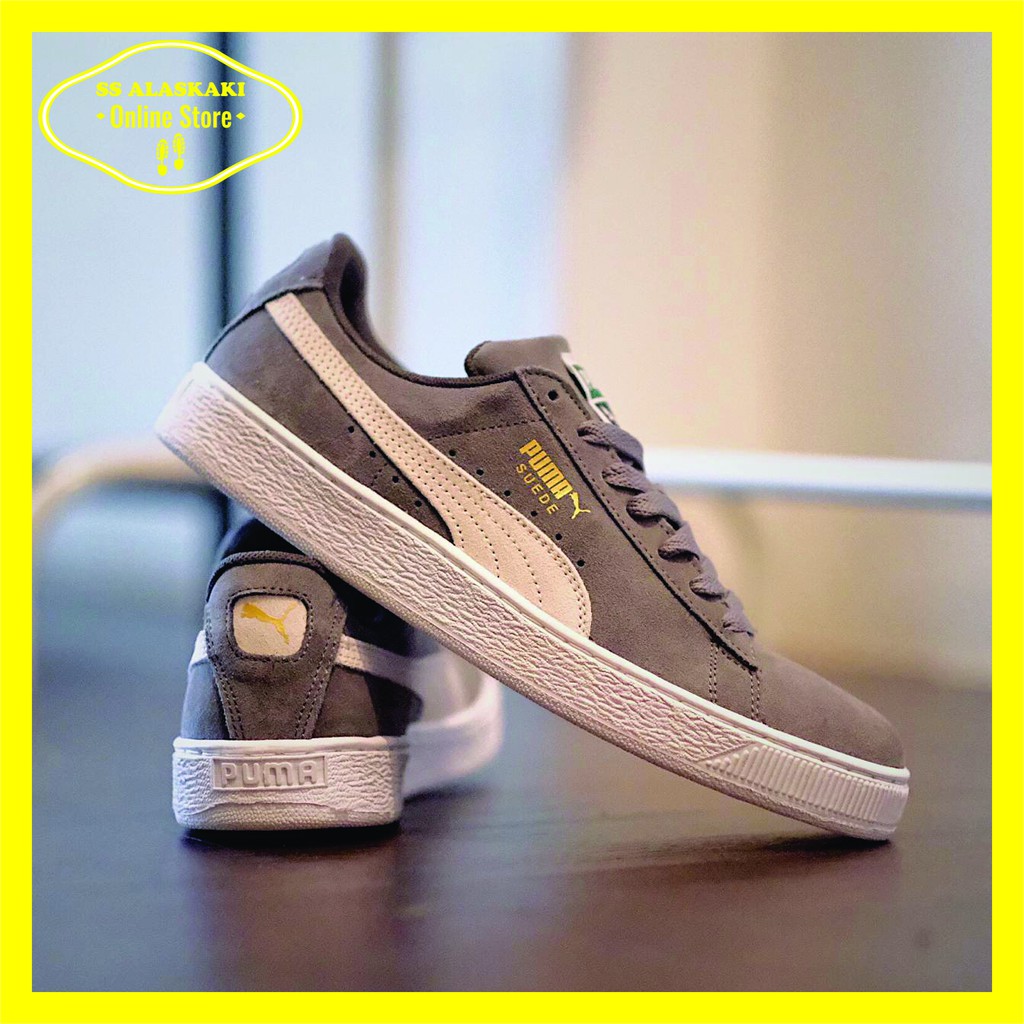 SEPATU PUMA COWOK ORIGINAL SNEAKERS LAKI LAKI SEPATU ORI PRIA SS 7