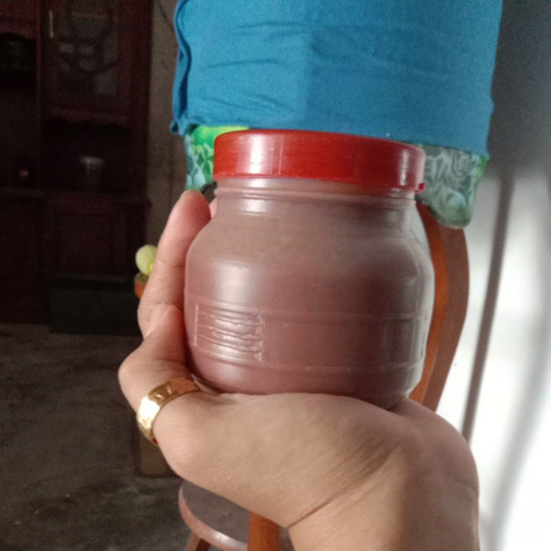 

petisikanaslimadura