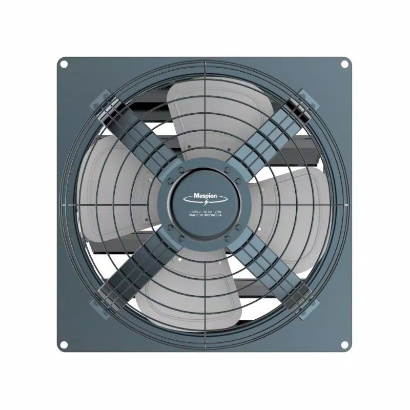 Maspion Exhaust Fan 16 inch MV 3400