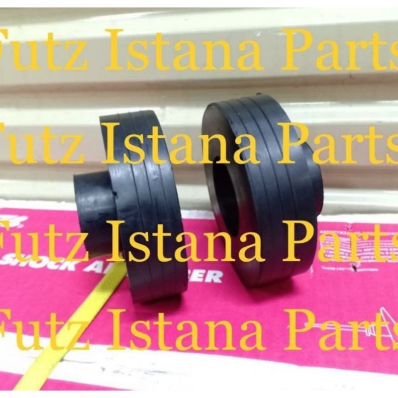 PENINGGI PER BELAKANG AVANZA / XENIA / VELOZ / RUSH / TERIOS