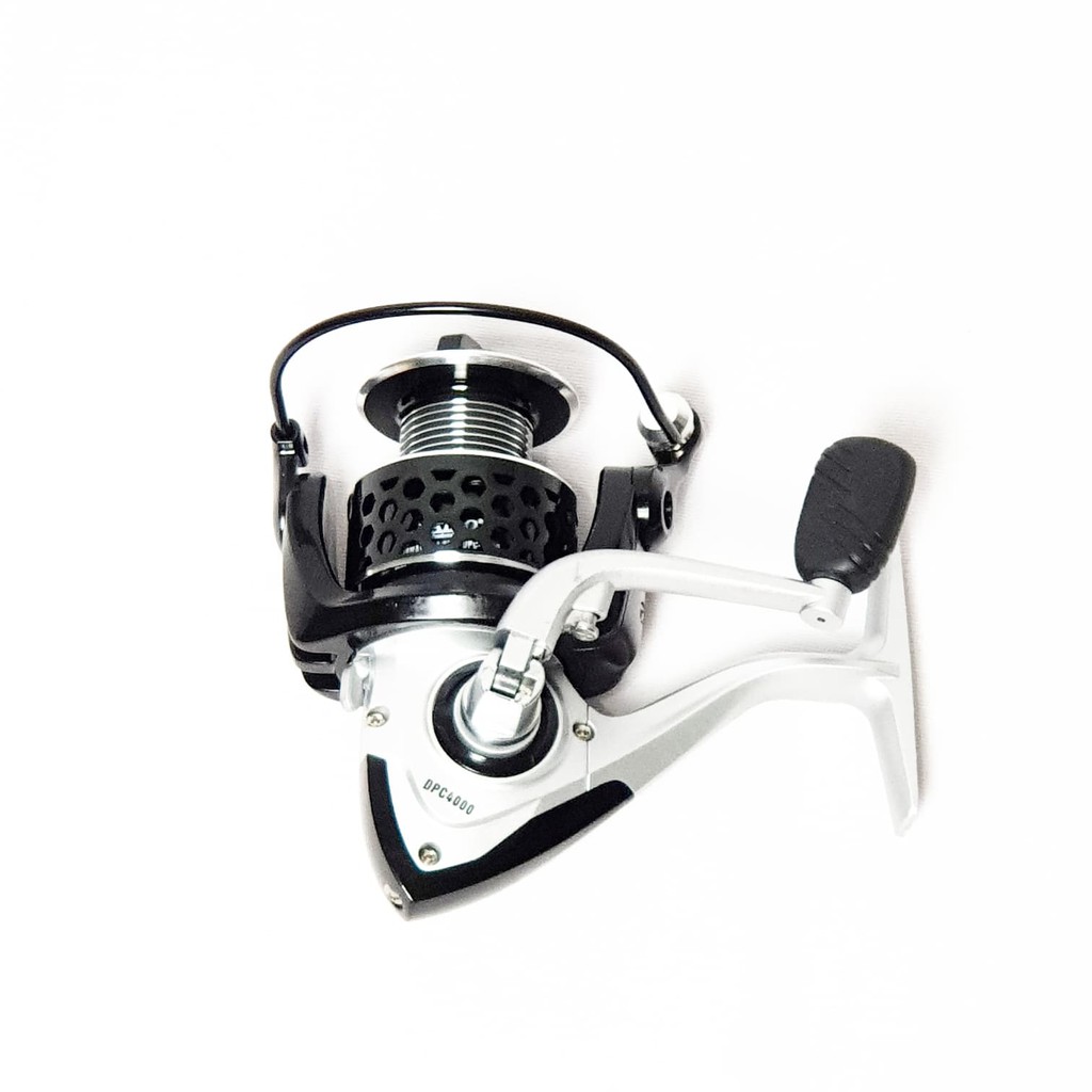 Reel Daido Panamera Spin DPC4000