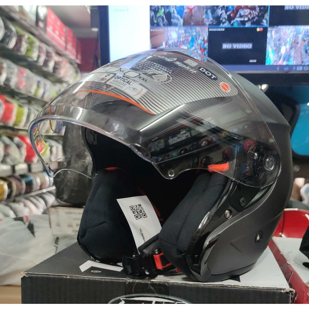 INK DYNAMIC SOLID ORIGINAL HELM INK DOT-5