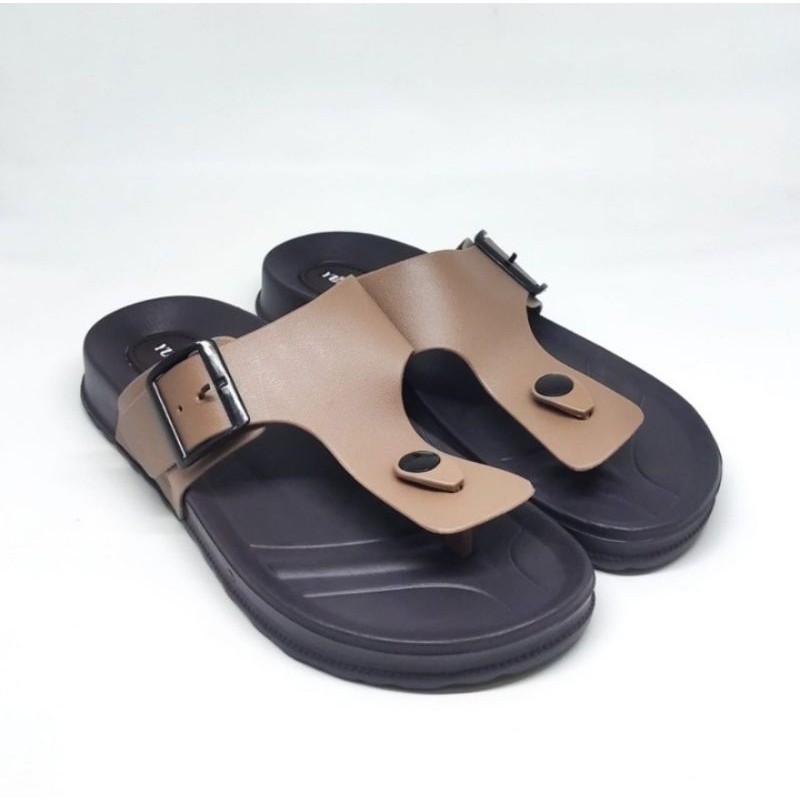 Sandal Jepit Pria Yumeida GT 6102