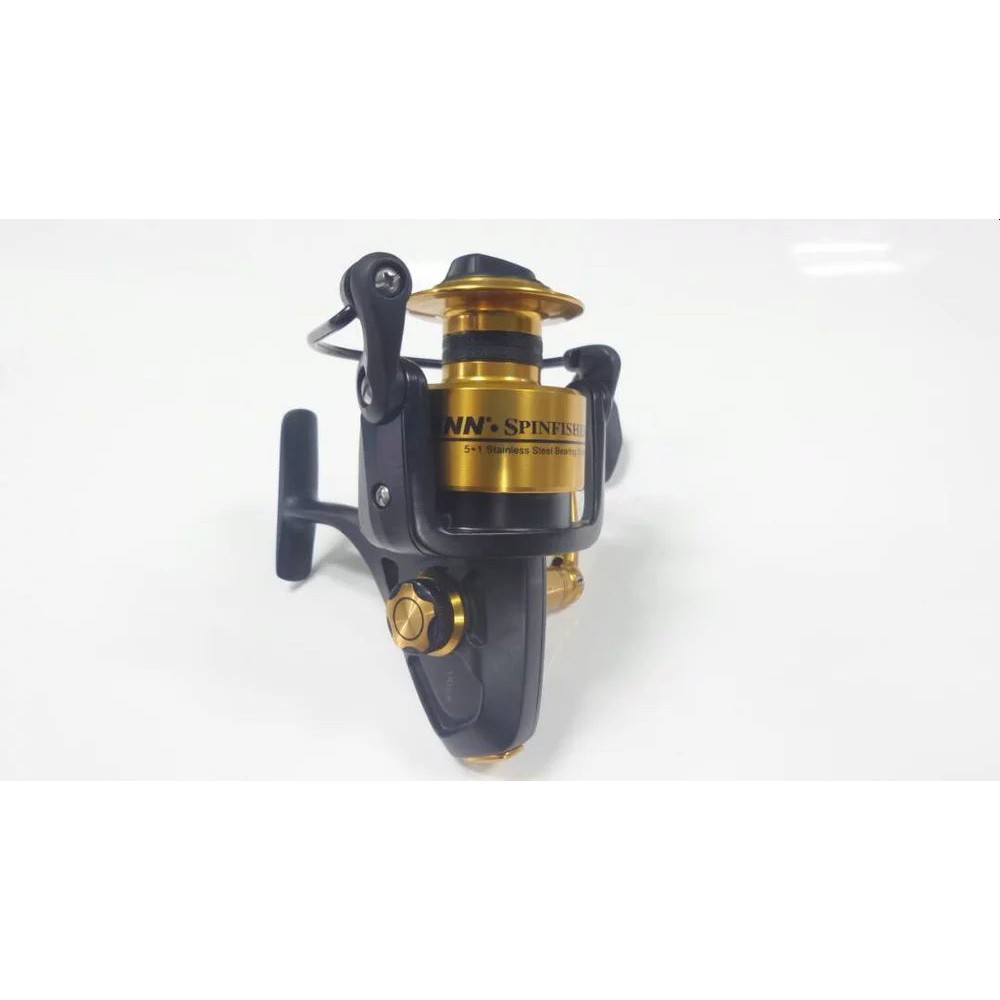 REEL PENN SSV SPINFISHER V 5500