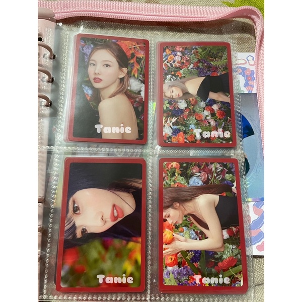 PC POB TWICE EYES WIDE OPEN EWO NAYEON JEONGYEON MOMO SANA JIHYO MINA DAHYUN CHAEYOUNG