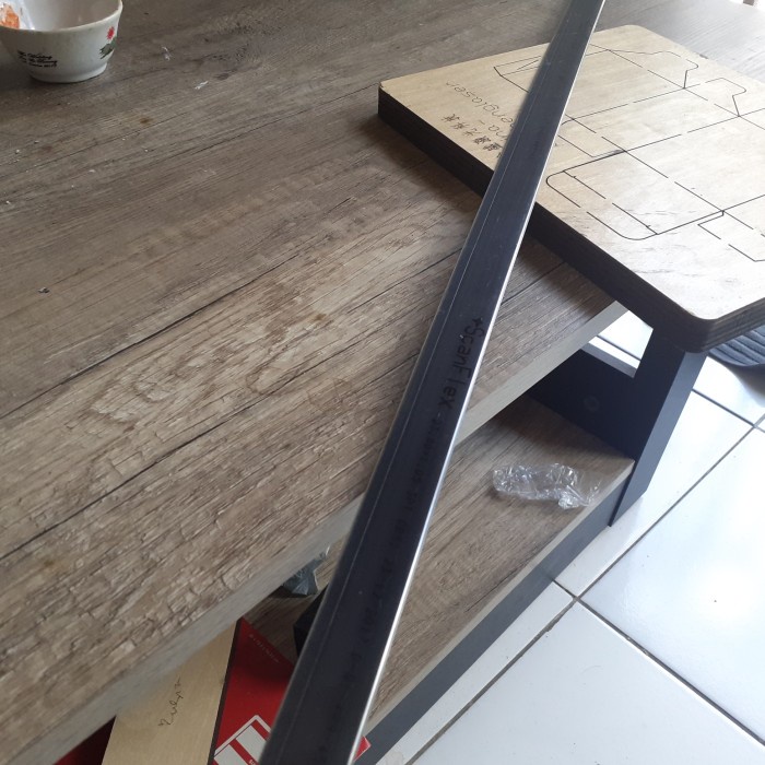 

UKIR-ALAT- PISAU POND 3PTS 23.8X1.05X1000 -ALAT-UKIR.