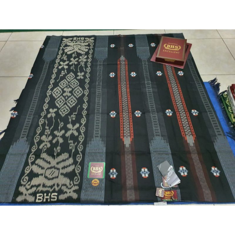 BHS Songket EXCELLENT GOLD