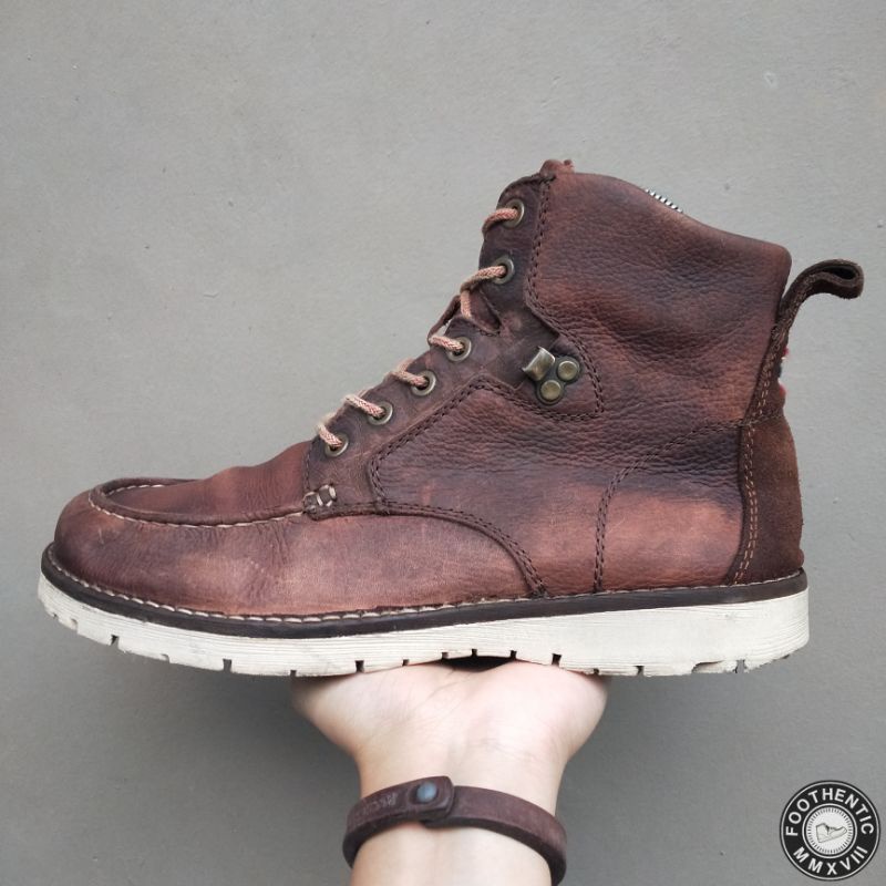 Napapijri Geographic