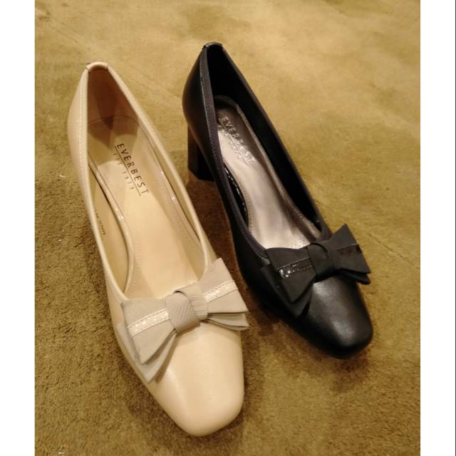 Sepatu fantovel pita Everbest (ori)