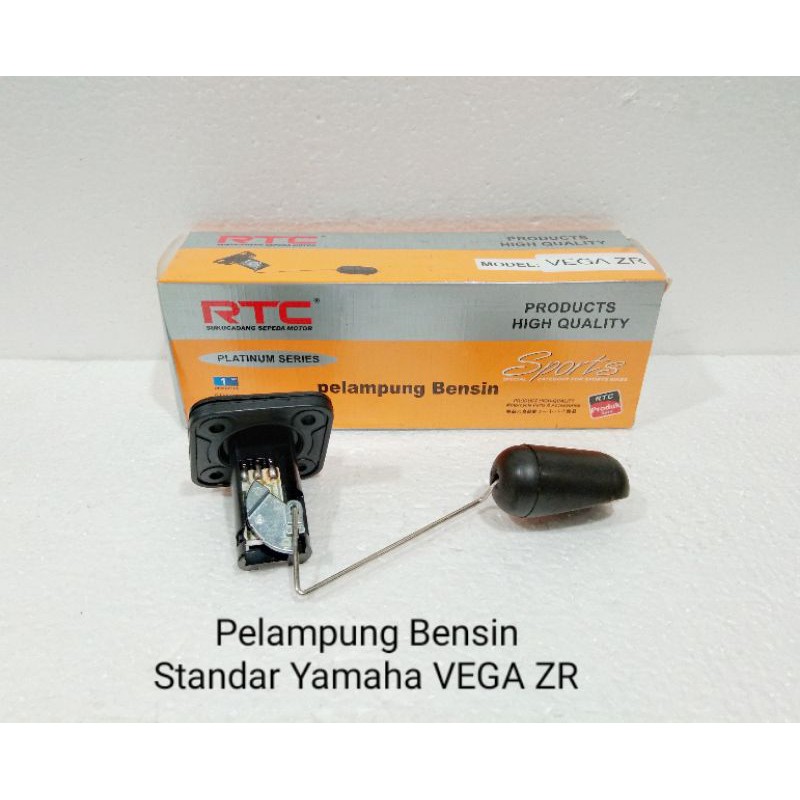 Pelampung Bensin Standar Yamaha VEGA ZR RTC