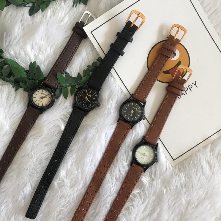 Big Sale.. Jam tangan Alba kecil