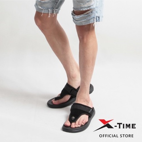 Alaska Jepit Sandal Pria X-Time 1