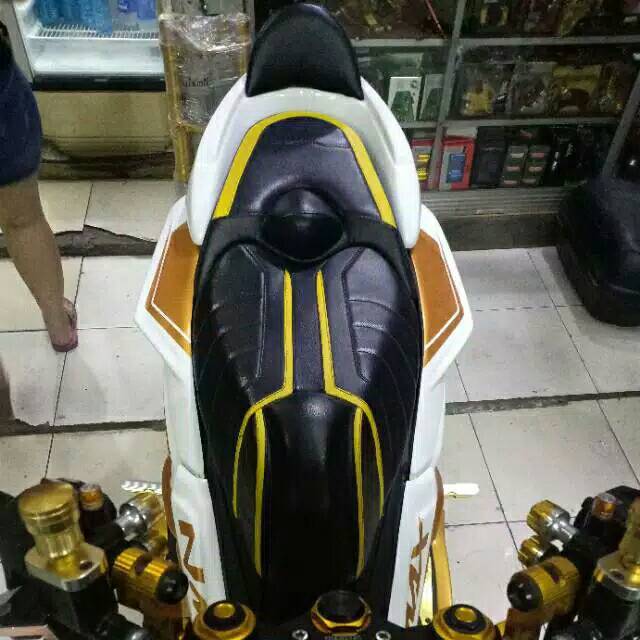 JOK MOTOR NMAX PNP BAHAN MBTEX PROMO NEW MODEL