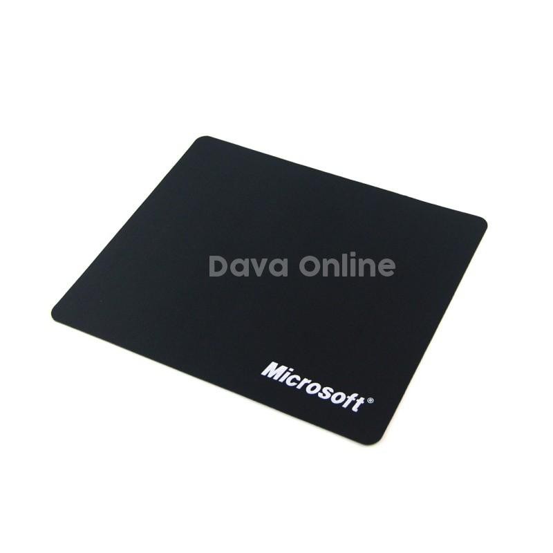 MOUSE PAD BRANDED MURAH UKURAN 19.8 x 24 CM-ALAS MOUSE MURAH UKURAN TERBARU LICIN AWET TEBAL - TEKNO KITA