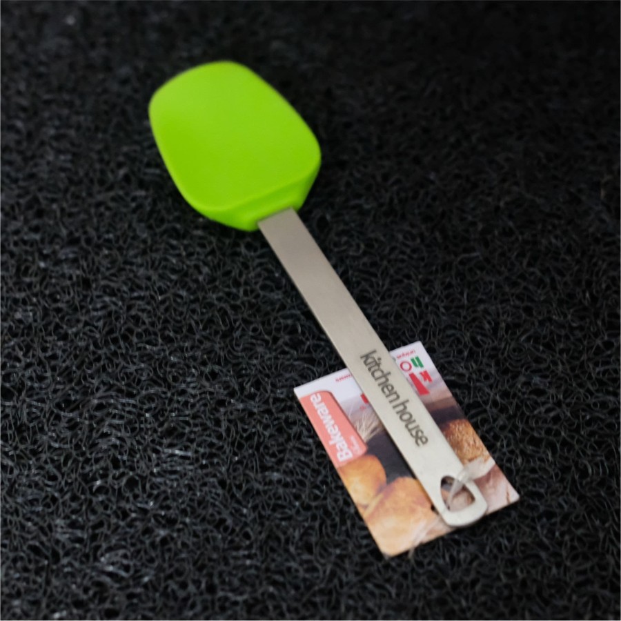Spatula Silicon Mini CYPRUS AK-0582