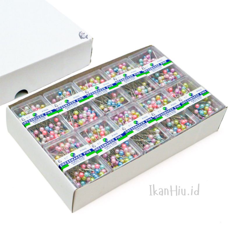 jarum pentol stainles