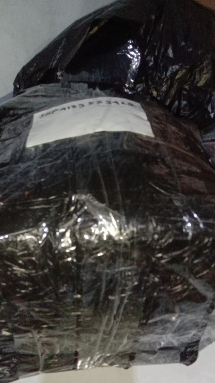 Tey-17 Batik Wanita Asj Sa Hrb026 Kenongo Kemeja Tosca Pendek