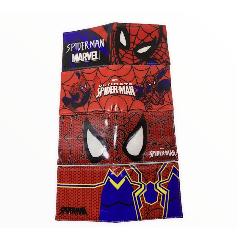 DOMPET ANAK KARAKTER SPIDERMAN DOMPET ANAK COWOK DOMPET ANAK MURAH MERIAH DOMPET ANAK LIPAT MURAH MERIAH DOMPET ANAK COWOK li