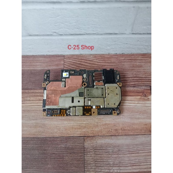 Mesin Vivo Y55s (1610) Original copotan normal