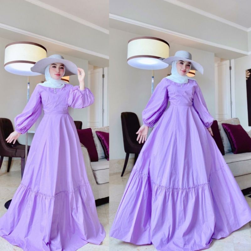 GAMIS POLOS CHERRY ORIGINAL SHELLASAUKIA