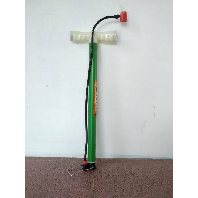POMPA ANGIN SEPEDA - POMPA ANGIN SEPEDA MOTOR - POMPA ANGIN SEPEDA ONTEL ONTHEL ONTA UNTO