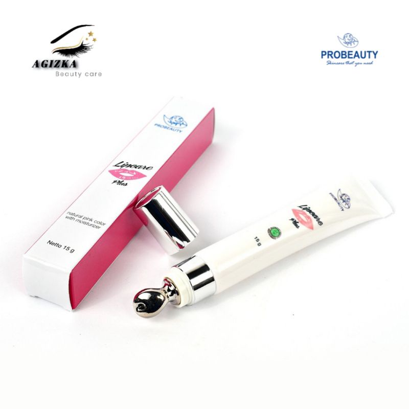 PROBEAUTY LIP CARE PLUS/ LIP BALMB / LIP CREAM /ANTI PECAH PECAH